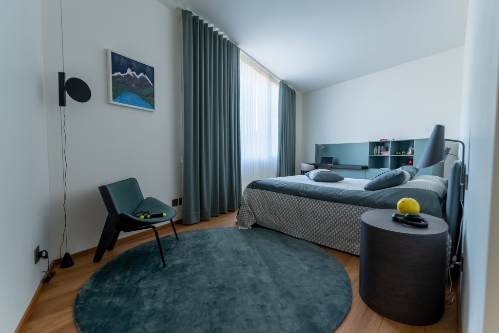 Salvioni - Lugano apartment (22)